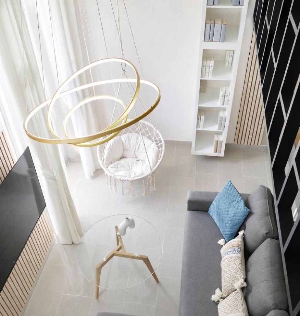 Azur Carré D'or Duplex 6 Pers 2 Min De La Appartement
