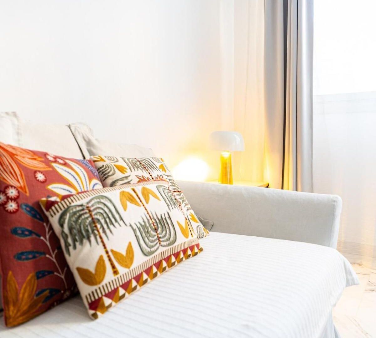 Apartment Rue Michelet *