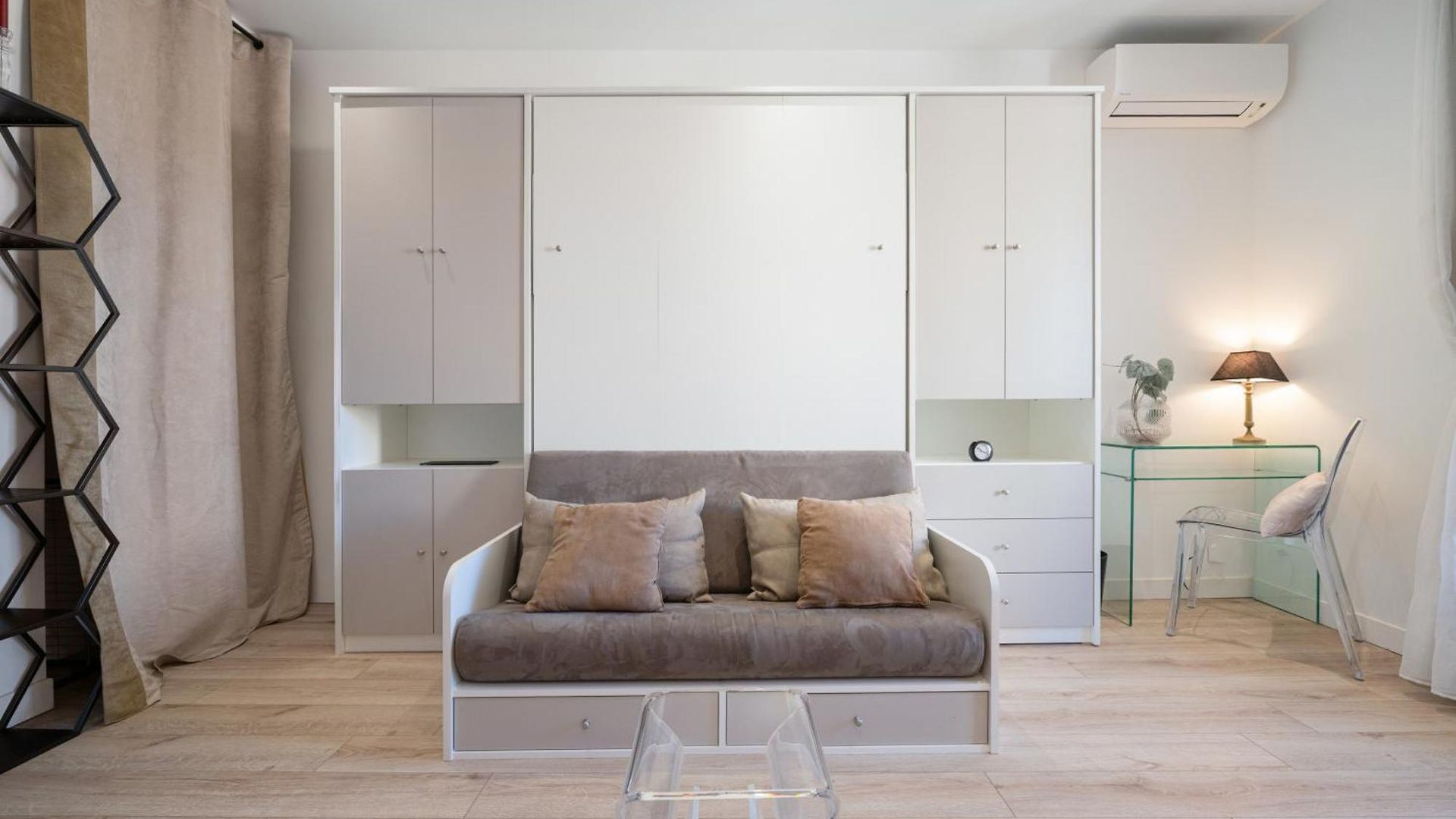 Appartement Belazur - L'art De Vivre Au Cœur De Nice