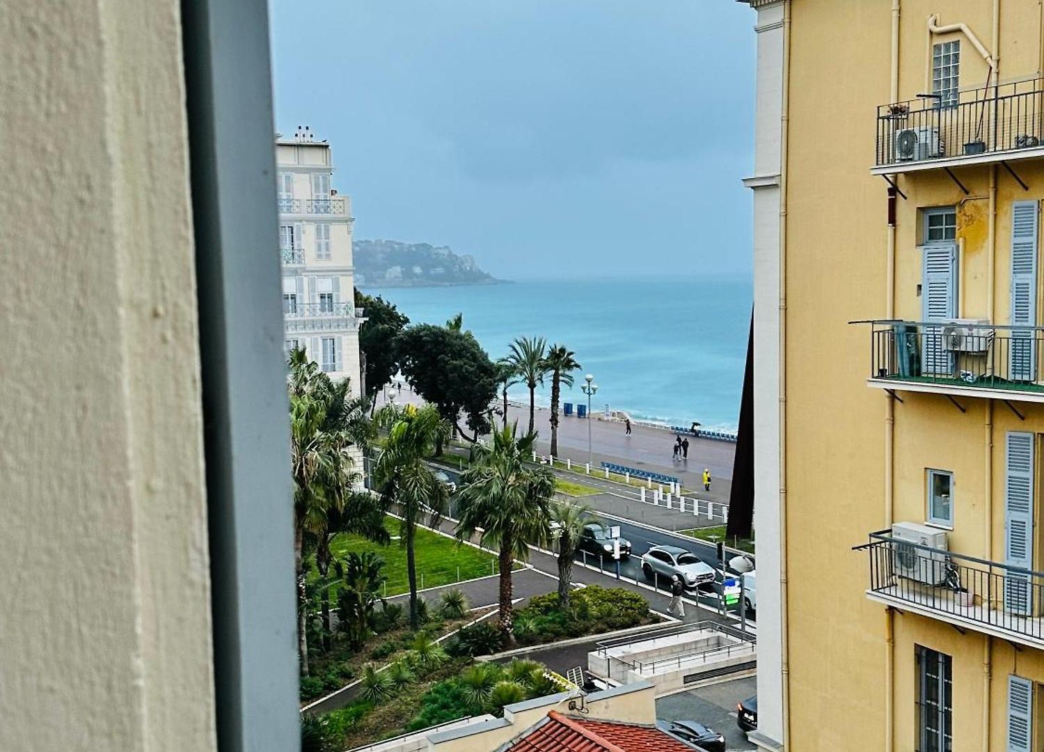 Apartment Vieux Bord De