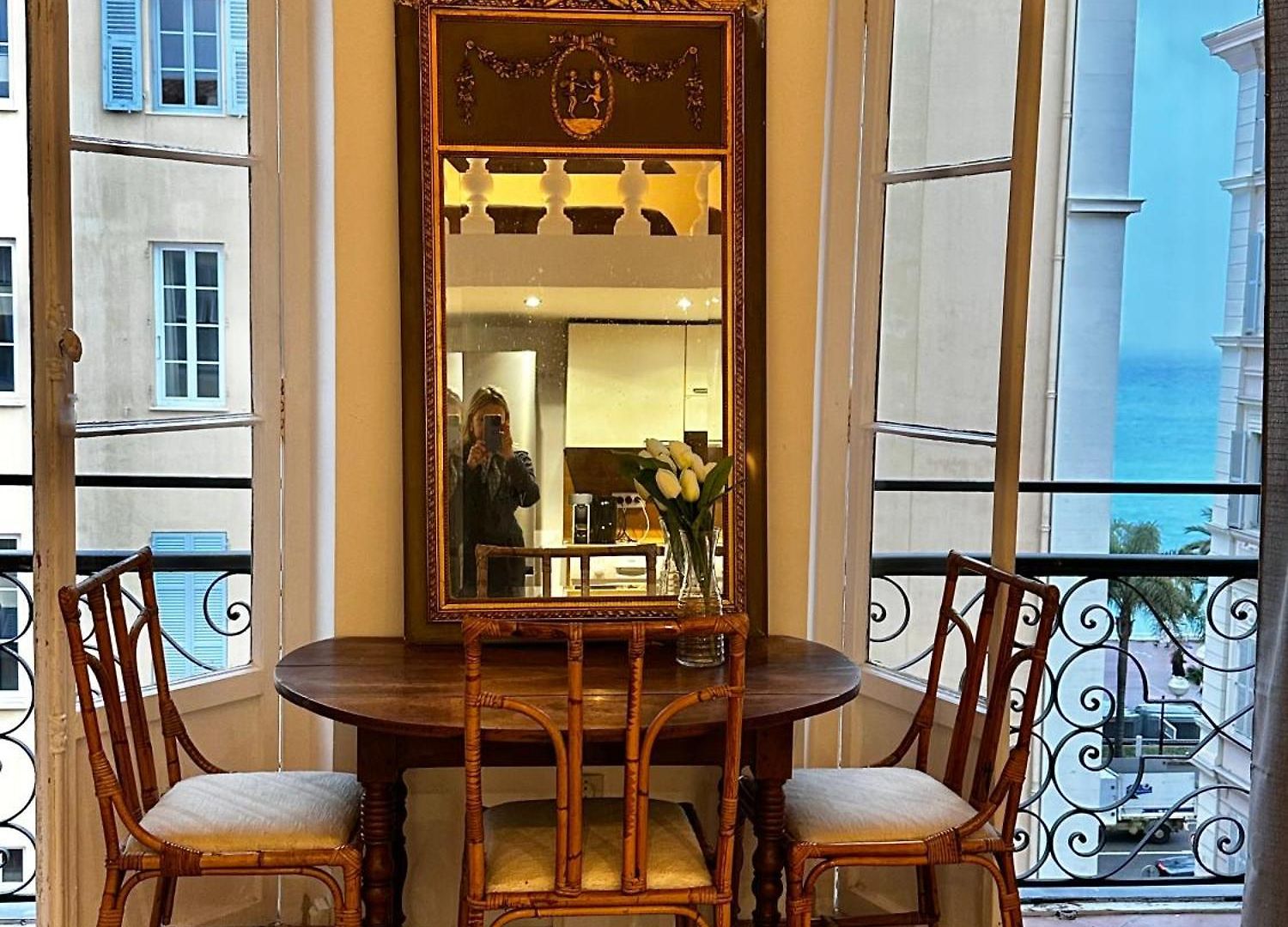 Apartment Vieux Bord De