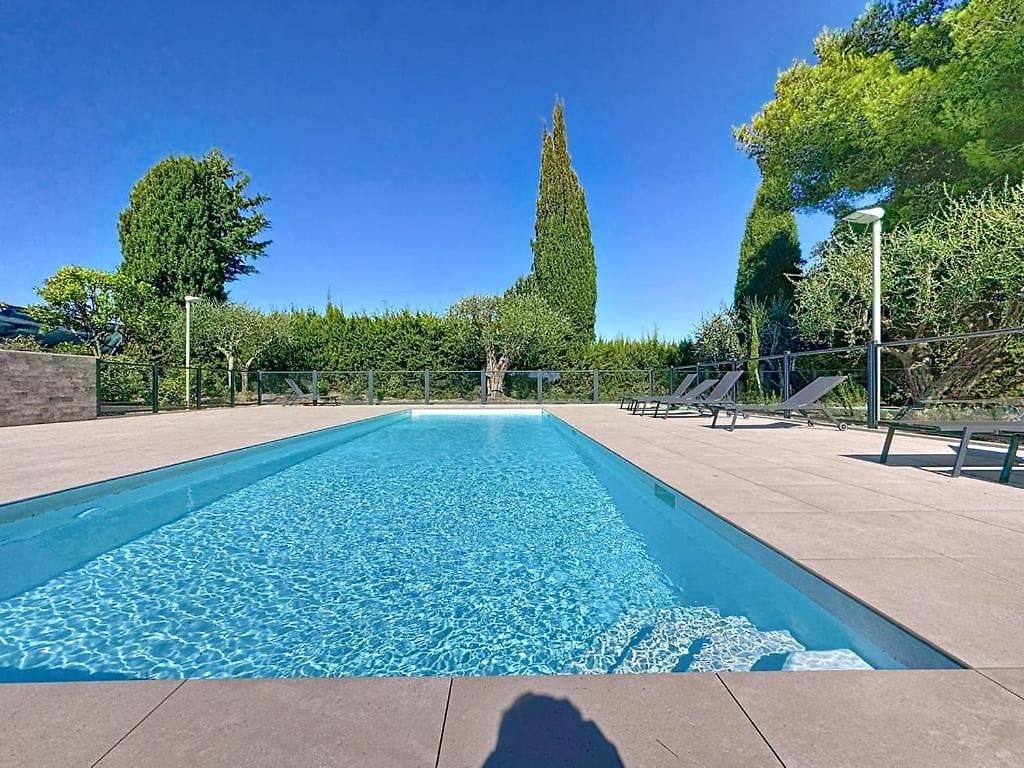 Comfort And Relaxation And Swimming Pool Appartement *