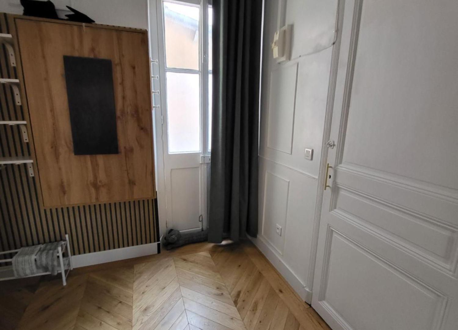 Cosy Mezzanine 2-4p Carre D'or Apartment Nice