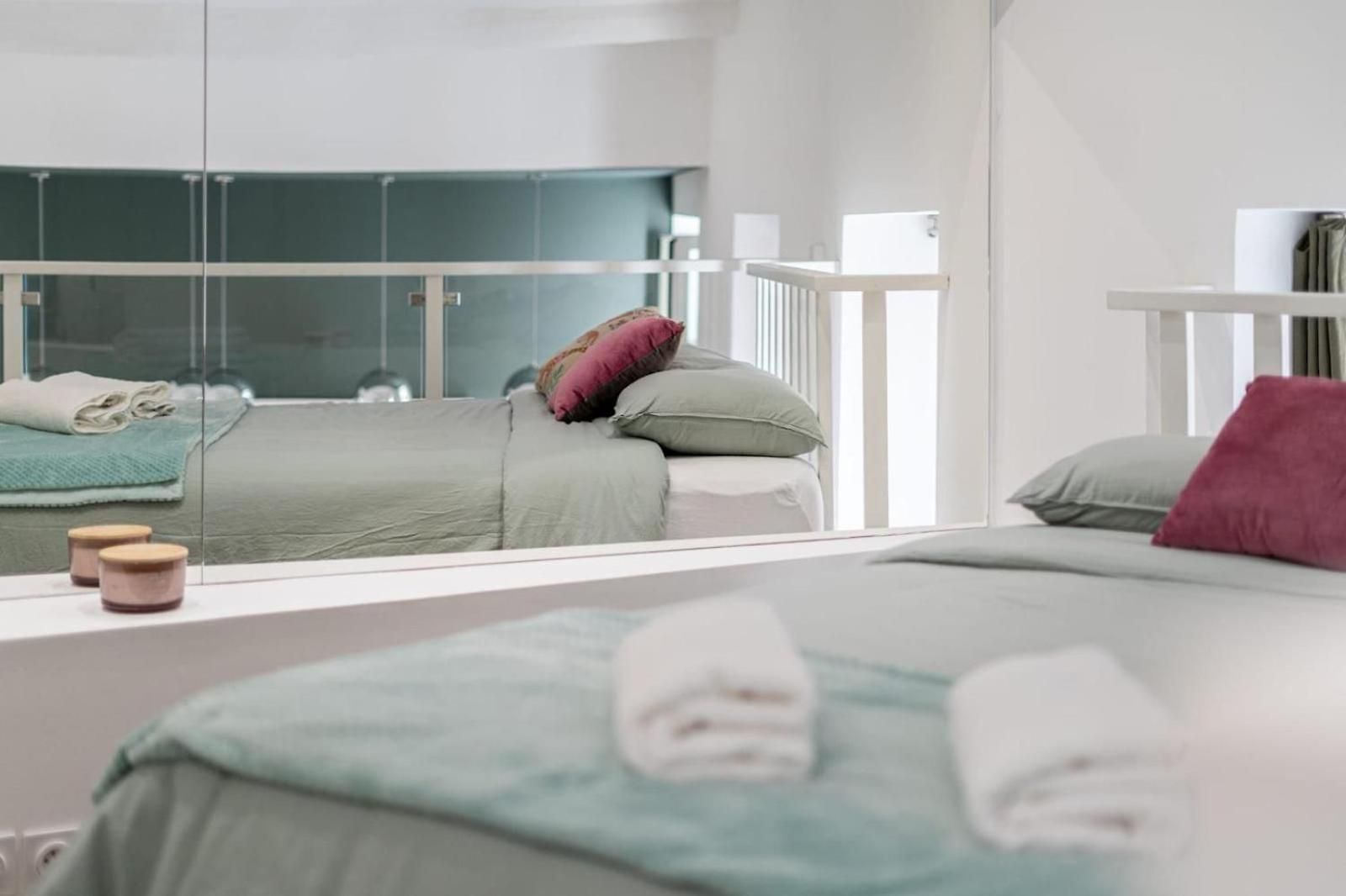 La Perle De Masséna Appartement *