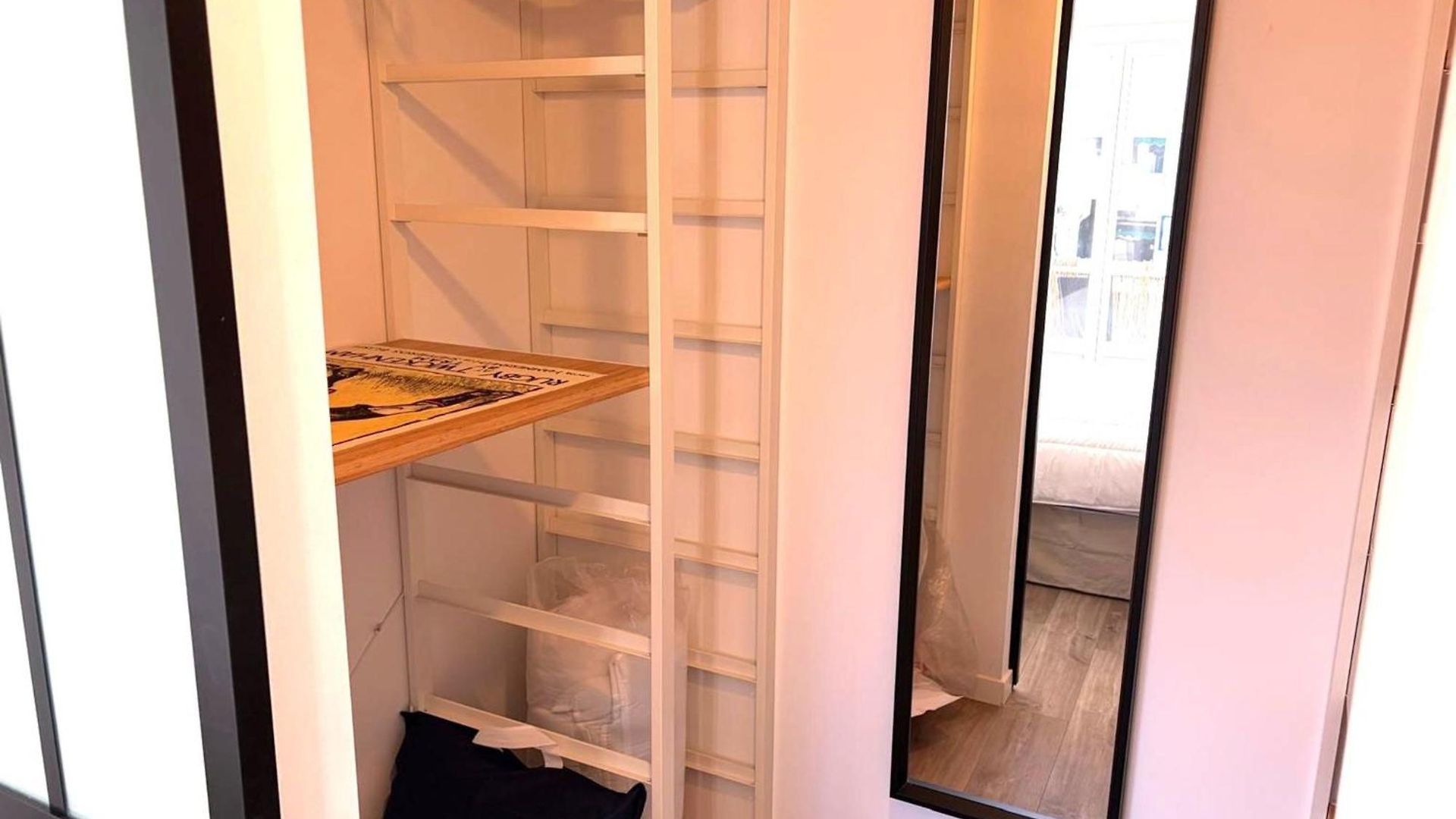 Appartement Hyper Centre Massena Nice