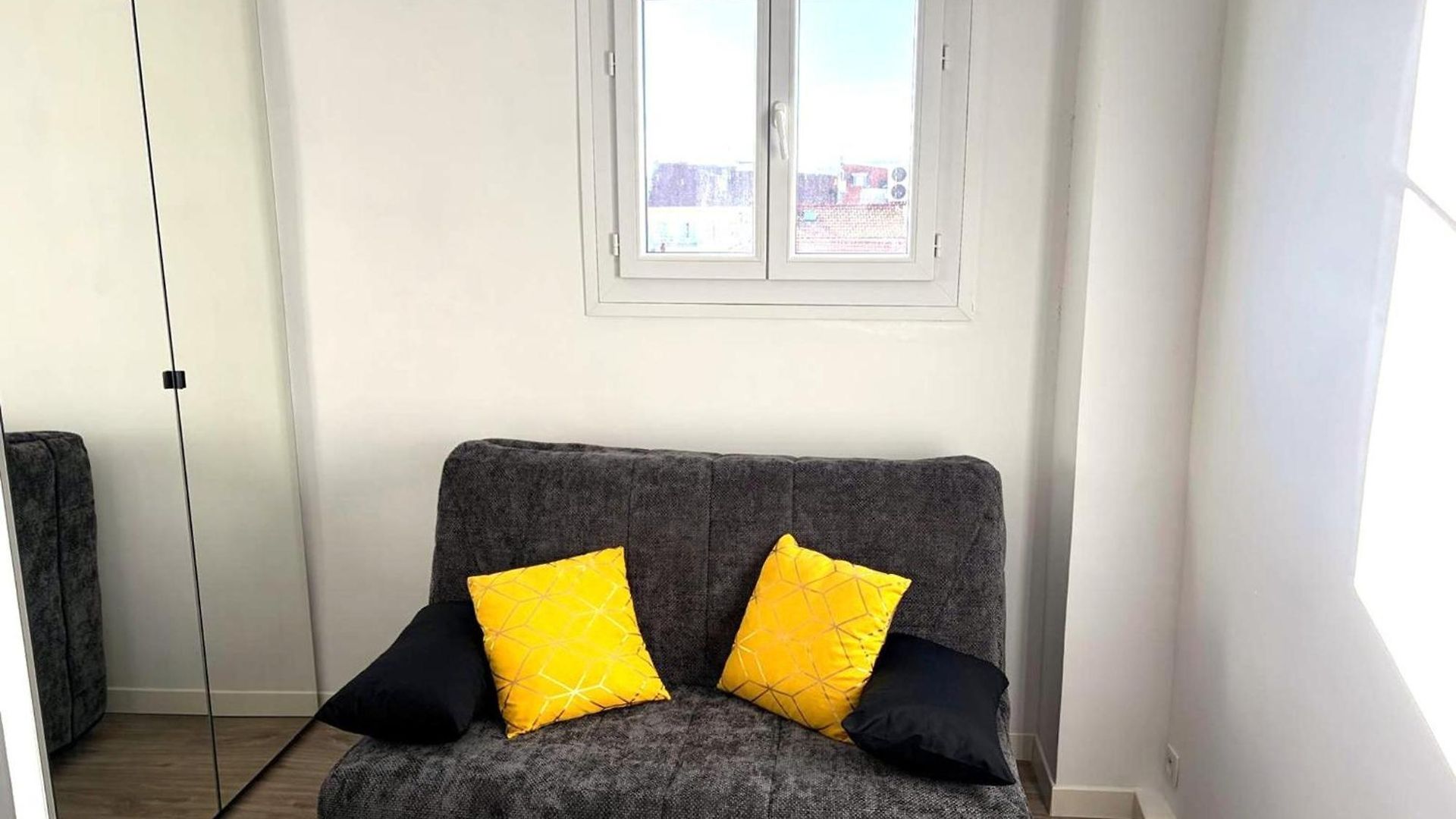 Hyper Centre Massena Appartement Nice