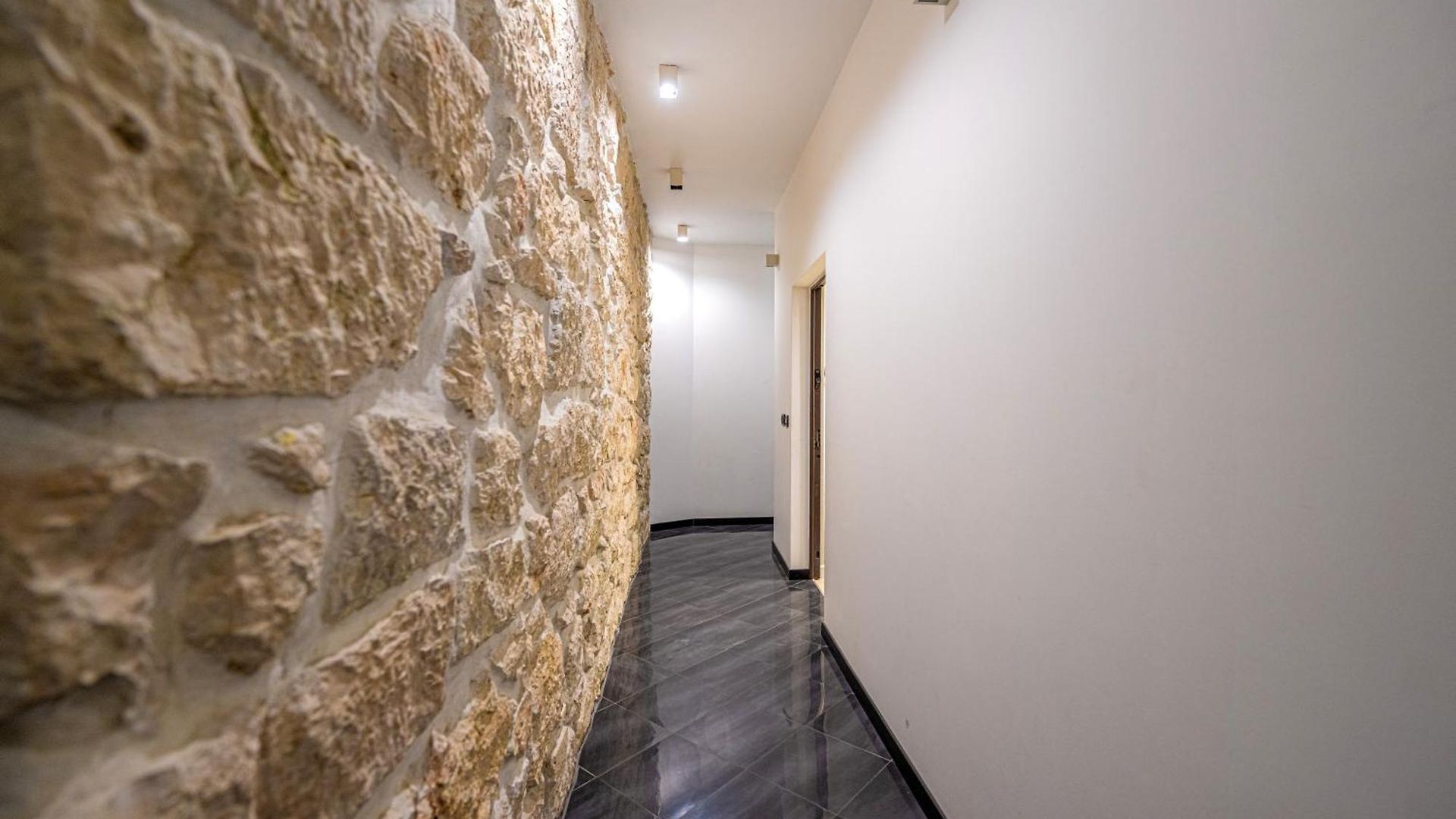 Mezzanine 5 Pers Le Petit Voltaire Clim *