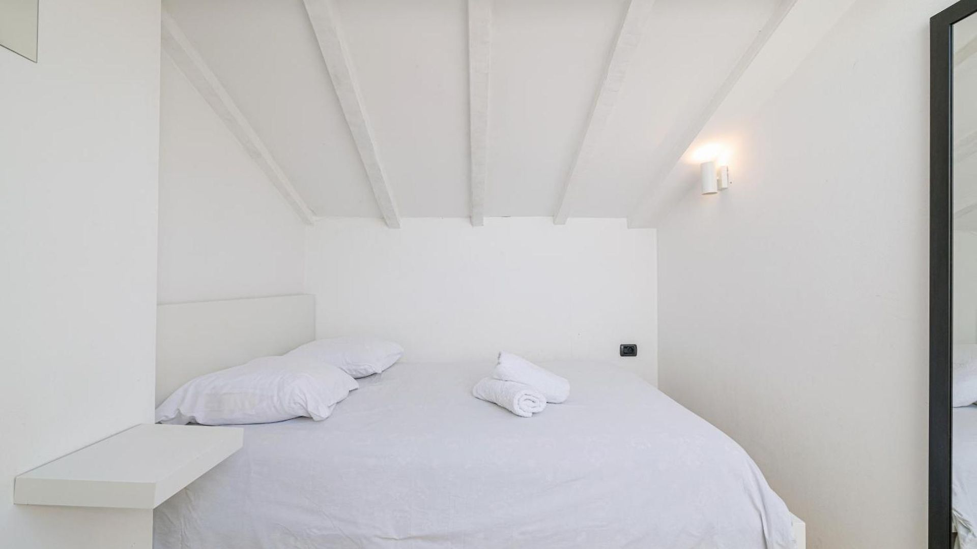 Spacieux Duplex - Carré D'or - à 2 Min De La Appartement