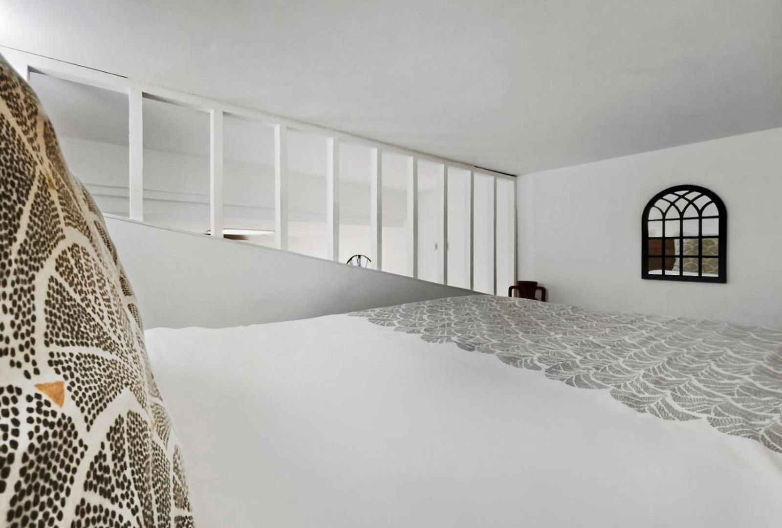 Apartment Moderne Et Douillet Au Coeur De