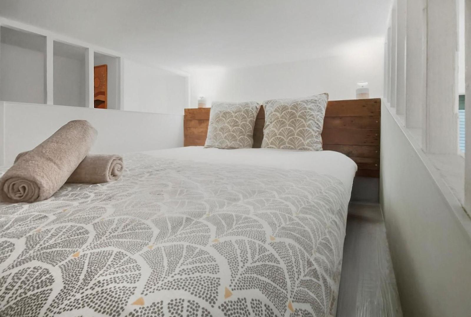Apartment Moderne Et Douillet Au Coeur De *