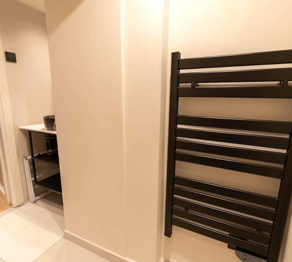 Duplex Vieux Nice, Proche Mer, Wifi, Clim Nice