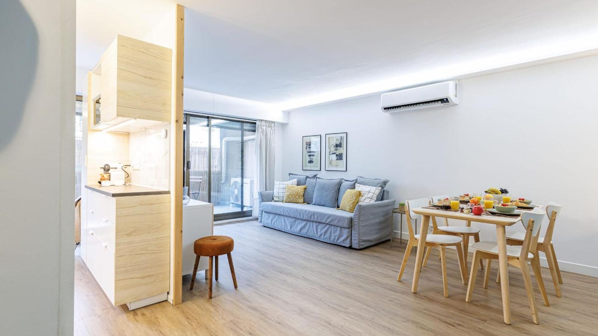 Apartment My Casa - Italie - Cosy Down Down With Terrass *