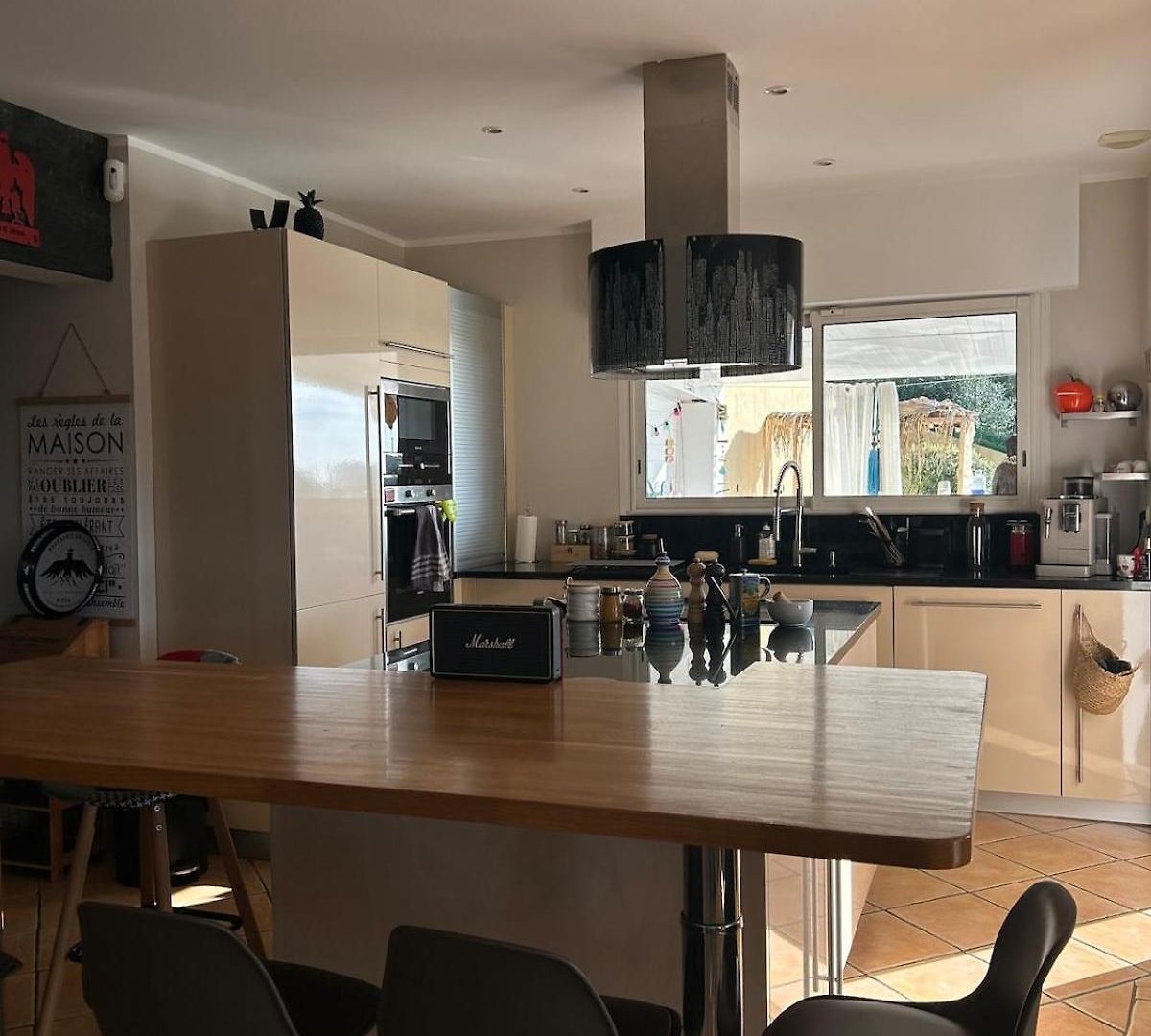 Bellet - De Charme, 4 Chambres, Plancha & Piscine Nice