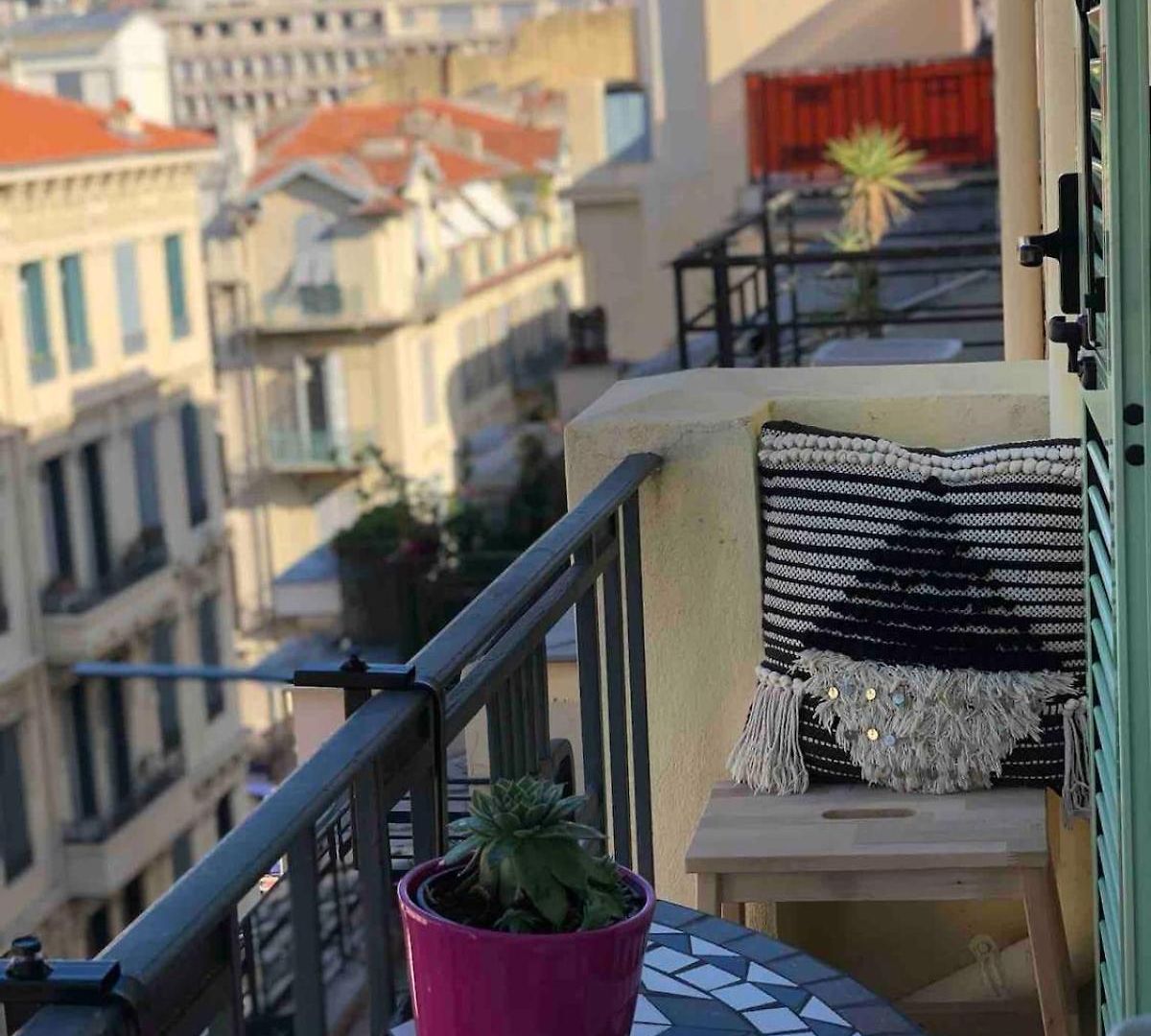 Cosy Et Lumineux 2 Pieces Au Coeur De Apartment