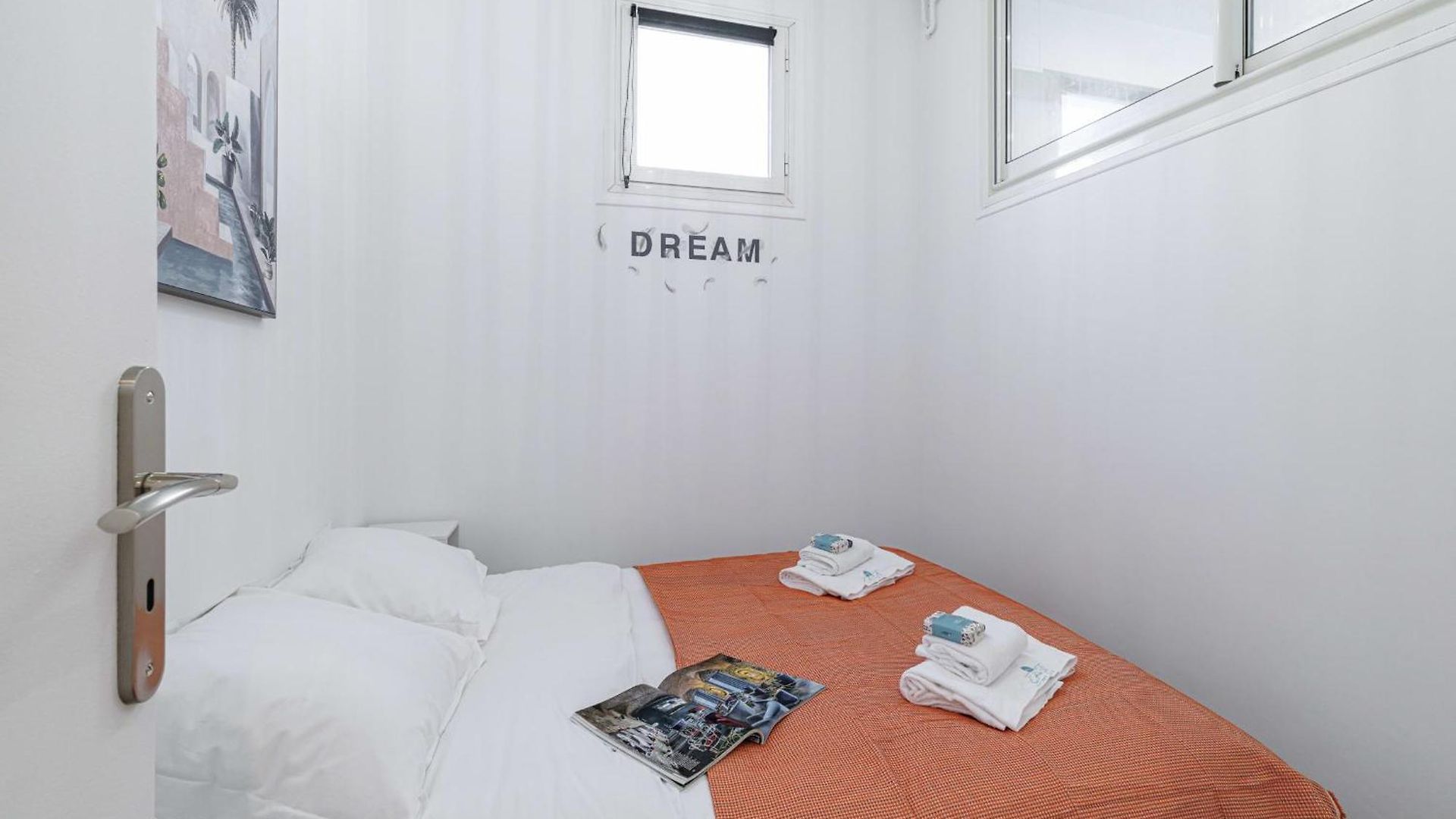 My Casa - Delfino 69 - Charming 2 Apartment