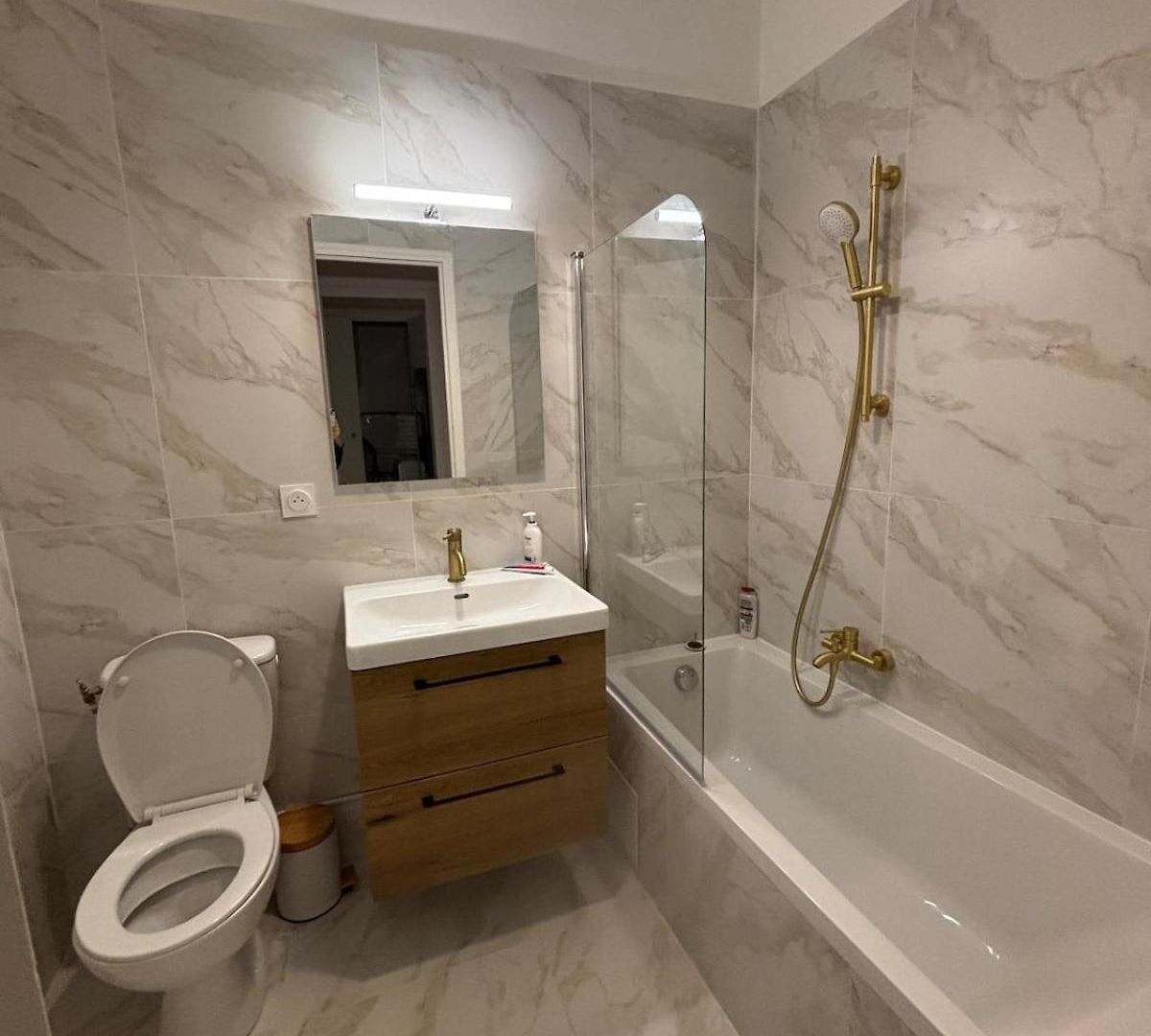 Appartement K Nice