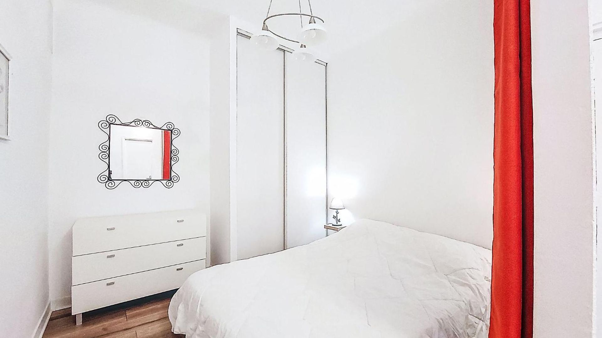 Apartment Le Lafayette By Interhome Nice