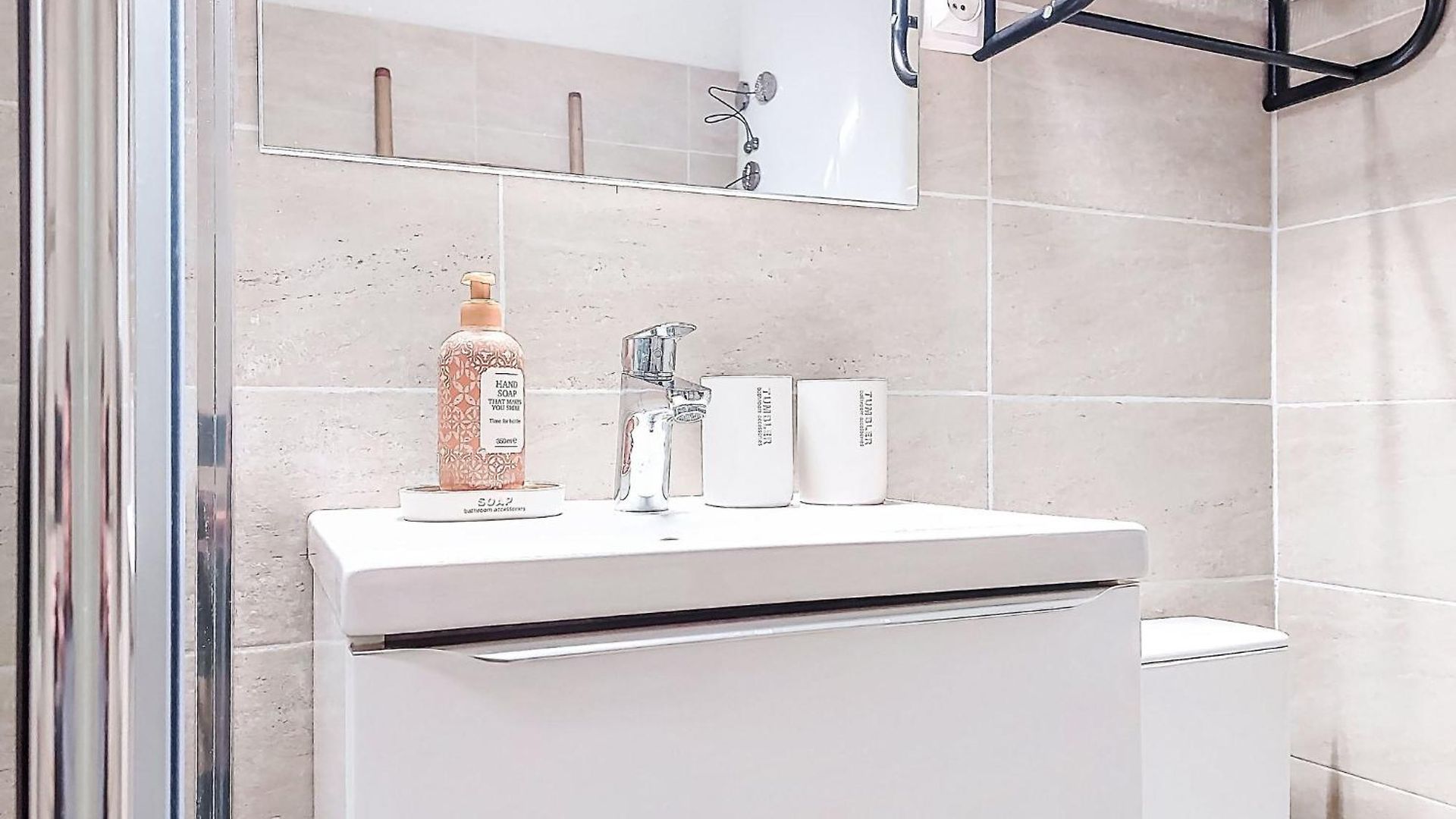 Le Lafayette By Interhome Apartment