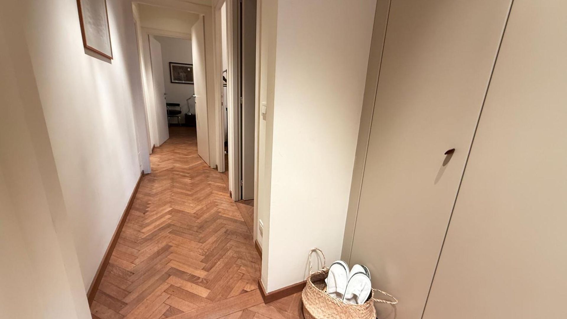 Casa Giacometti Vue Lumiere Et Horizon Apartment