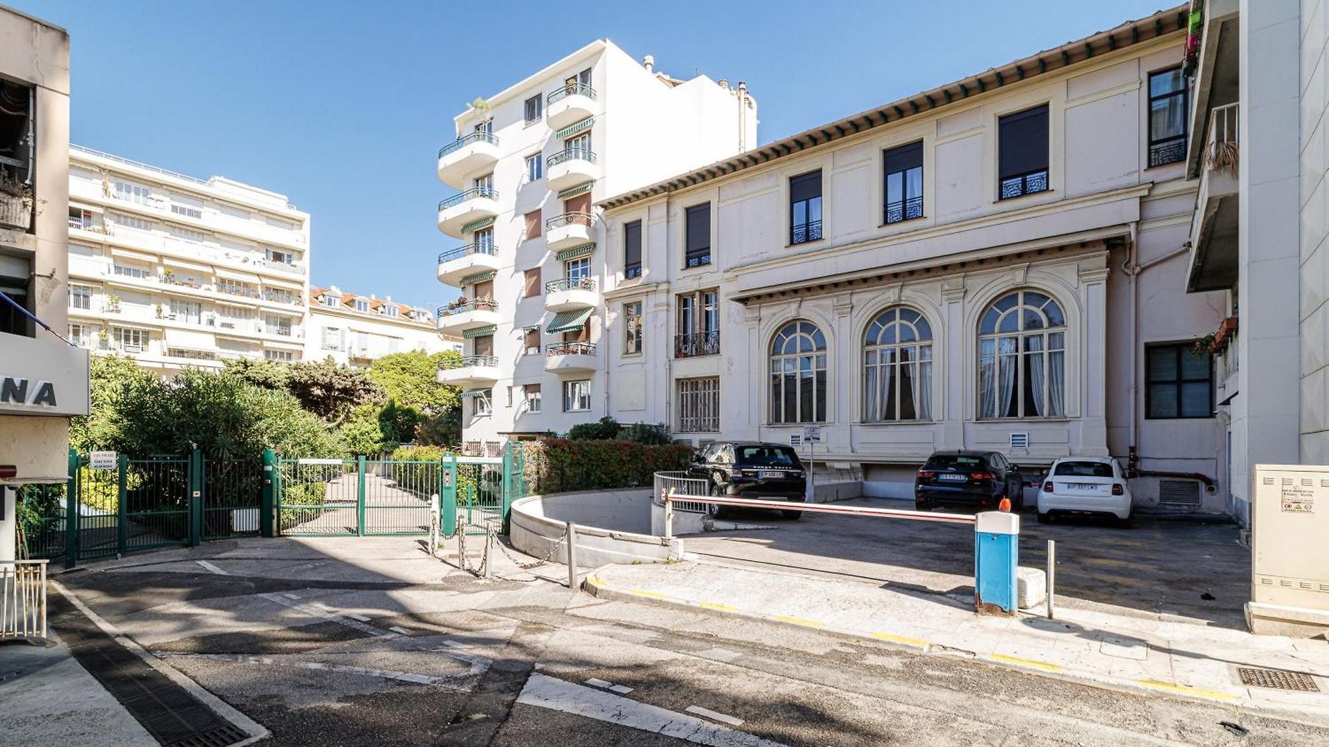 Apartment Promenade Des - Happy *