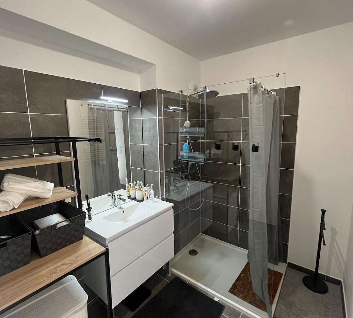 Le Bonappart T3 Grande Terrasse Apartment *