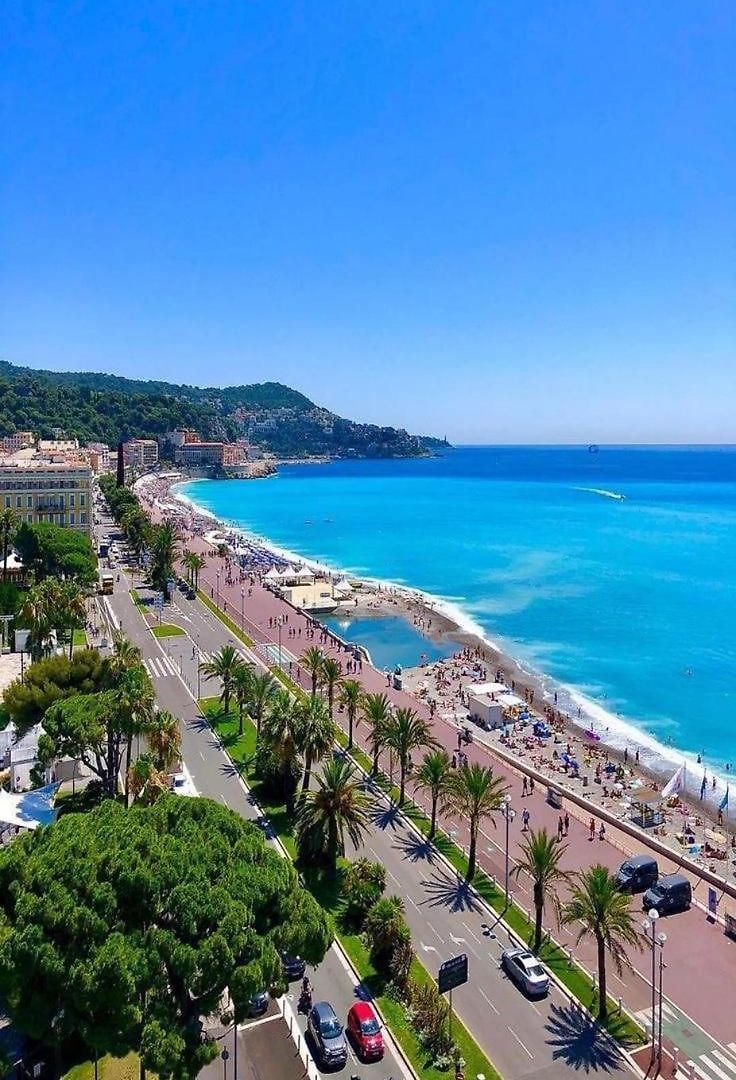 Moderne, Le Carré Dor, à 3min Plage, Centre
