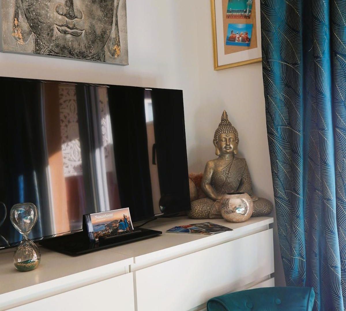 T2 Cozy & Air-conditioned, Close To Amenities Apartment