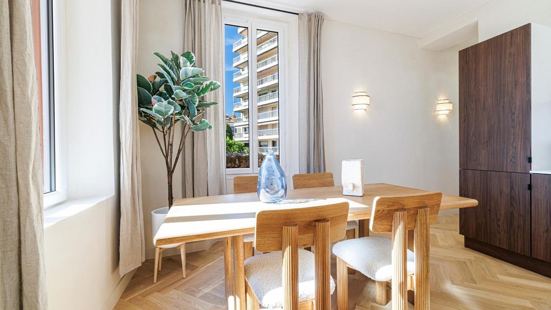 Apartment 62 Carnot Lot 5 - Renove - Climatise 2 Nice