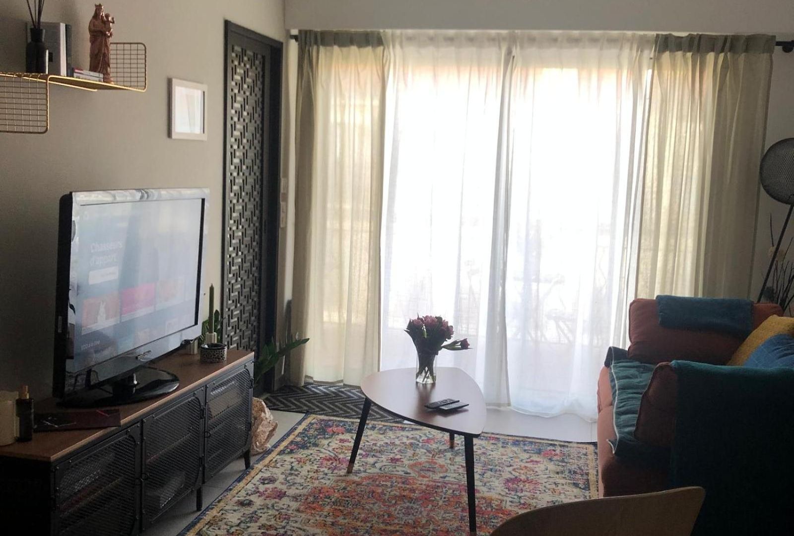 Port Of Terrace Apartment *