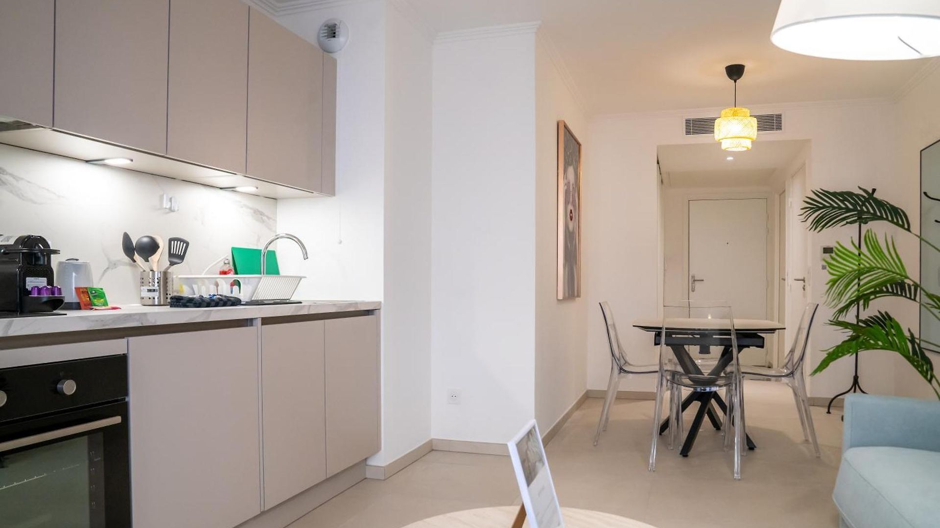 Apartment Superbe T2 Neuf Avec Terrasse Hyper Centre