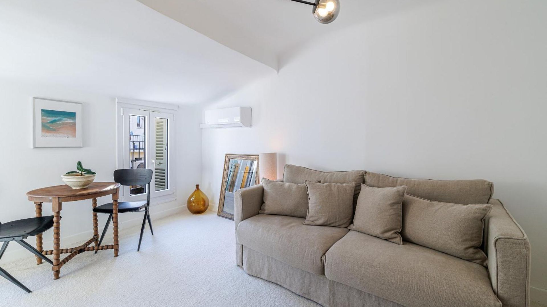 Charming Ultra 1 Bdr Appartement *