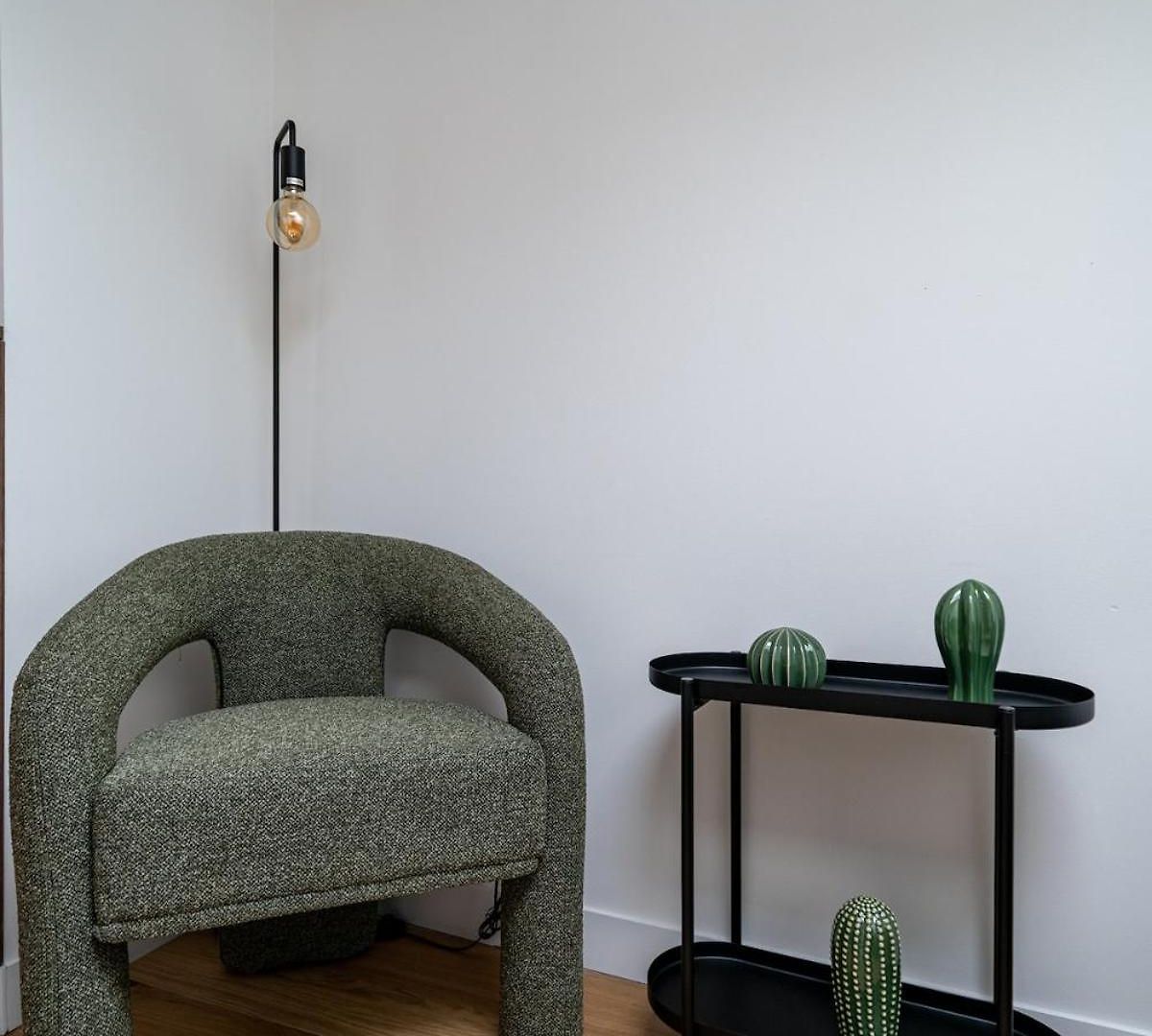 Emplacement Exceptionnel Deux Ac Wifi Appartement