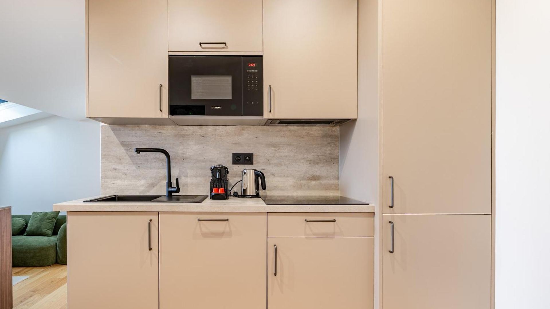 Emplacement Exceptionnel Deux Ac Wifi Appartement