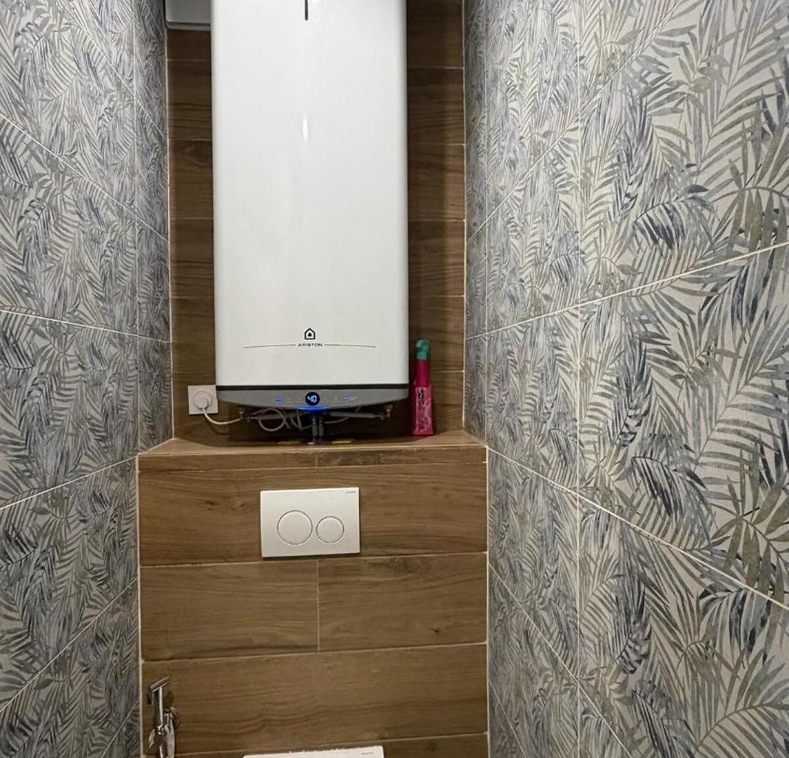 New T2 Jean Medecin - L'hacienda De Bali Apartment Nice