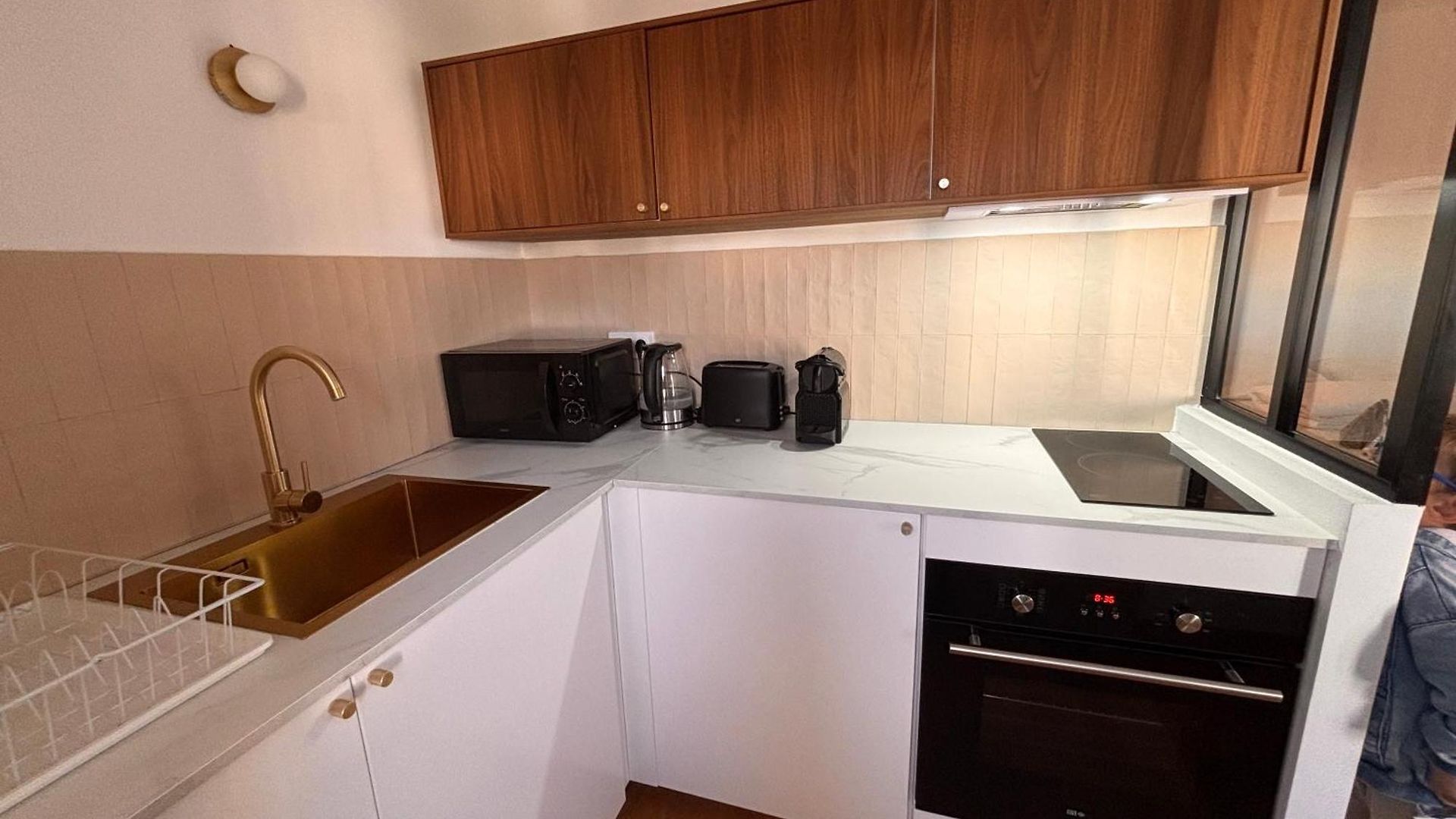 Apartment Cozy & Lumineux Proche Nice