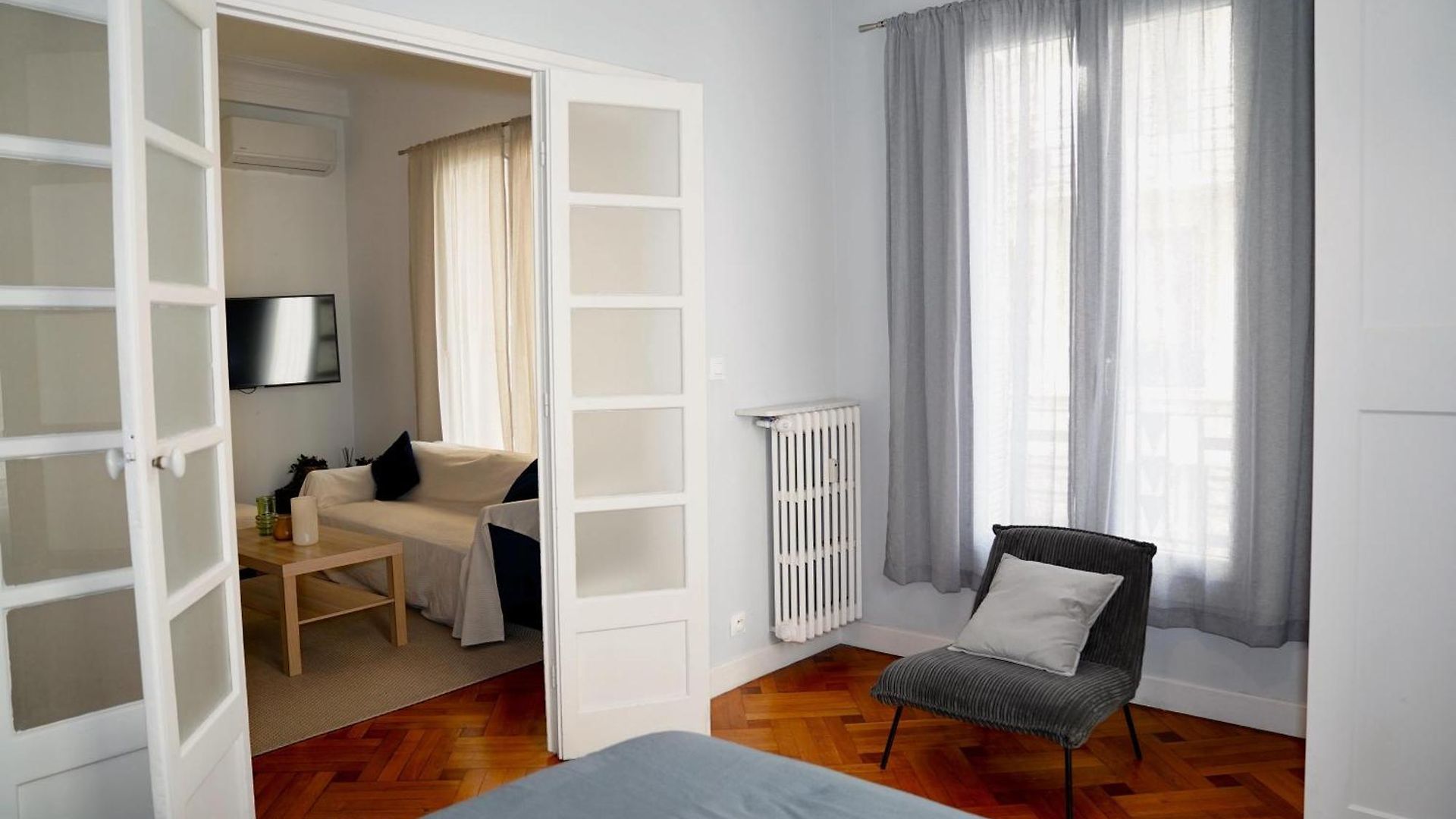 Appartement Fantastic Centra Peaceful Location *