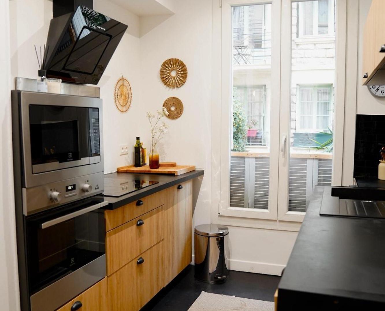 Appartement Fantastic Centra Peaceful Location Nice