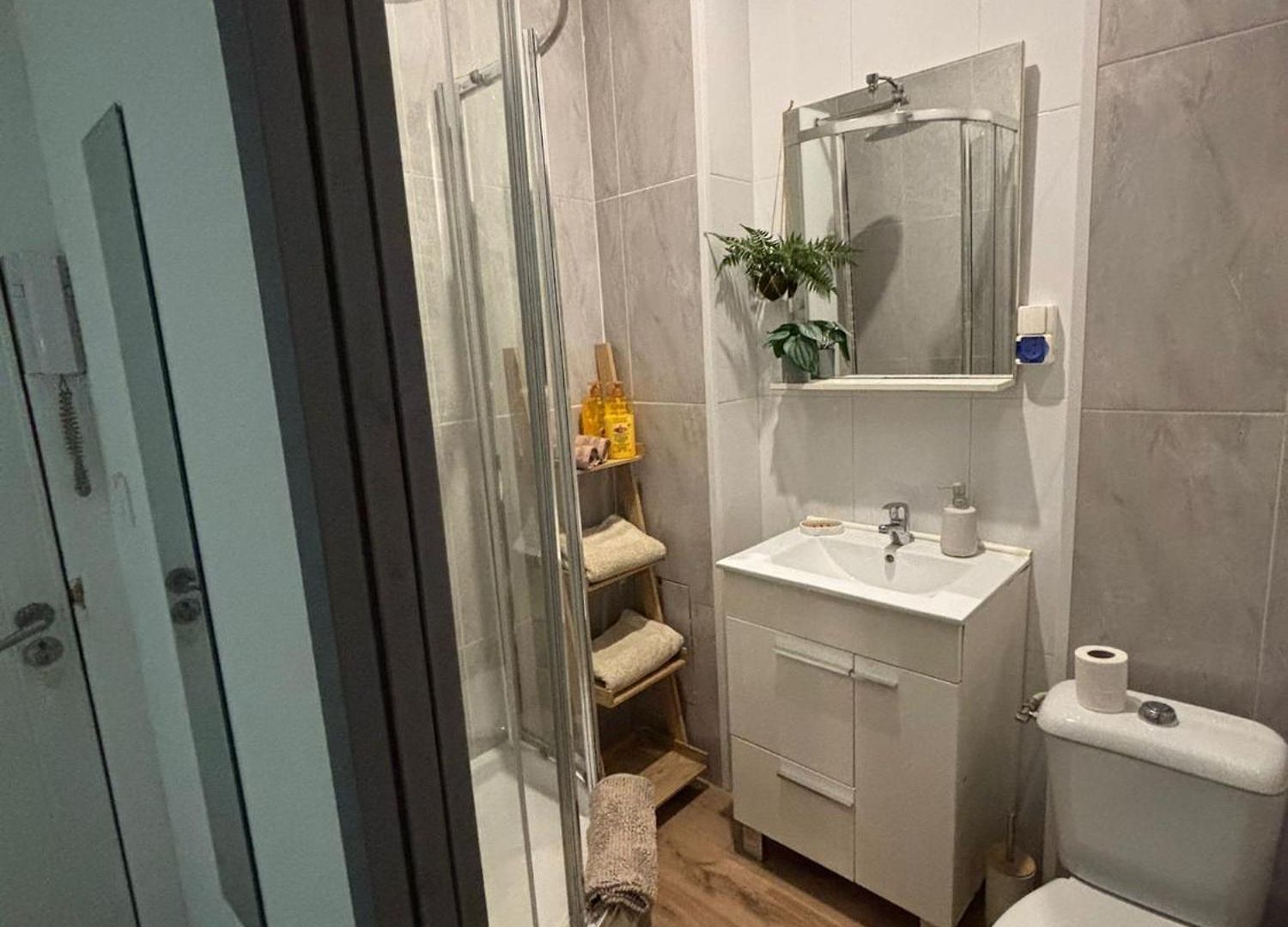 Proche Gare Apartment Nice