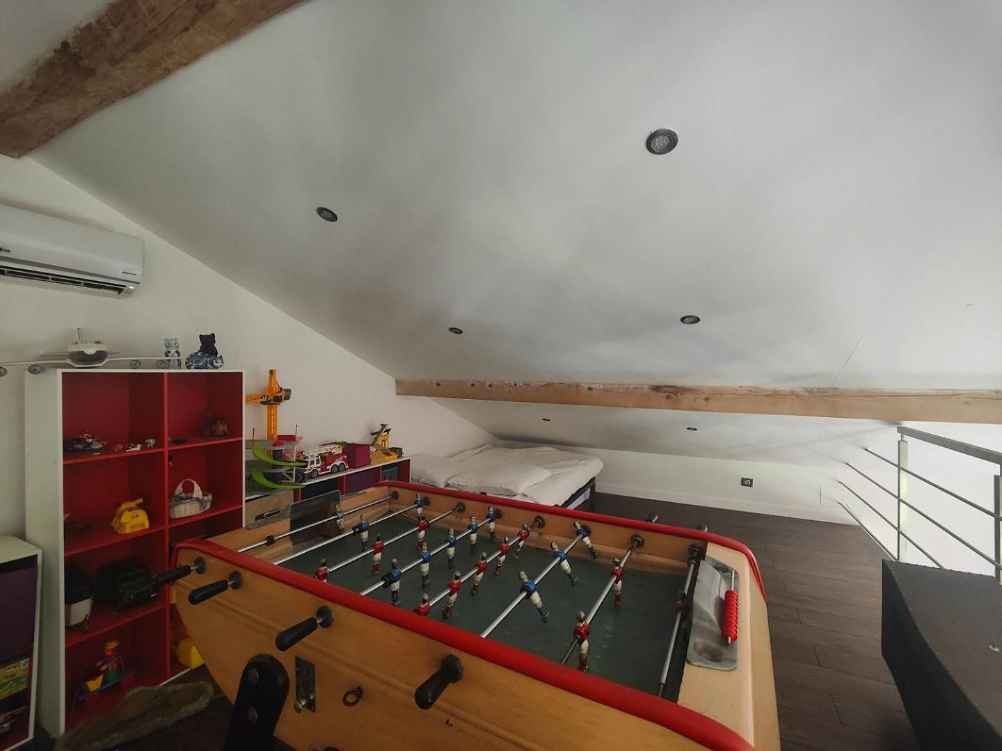 Moderne Avec Piscine Vue A Bellet Guest house