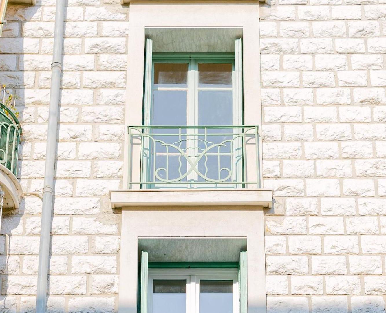 Appartement Le Barla - Proche Du Port Et Wifi Nice