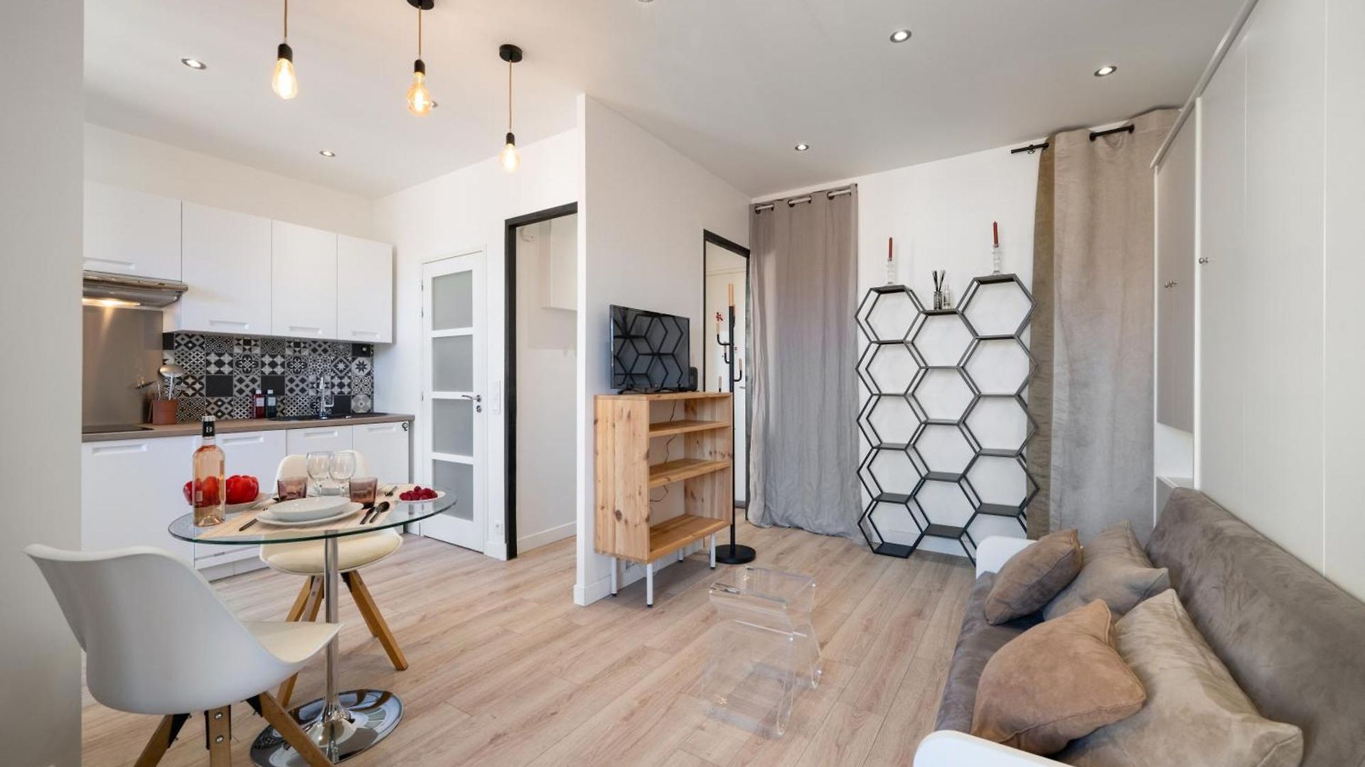 Belazur - L'art De Vivre Au Cœur De Appartement *