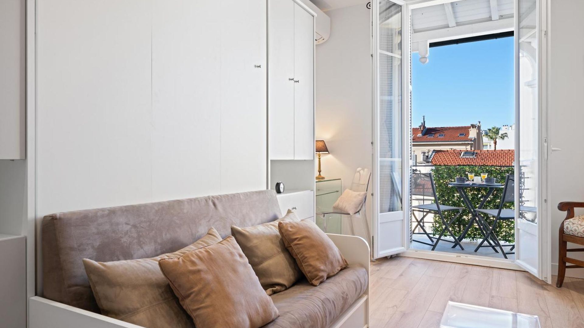 Belazur - L'art De Vivre Au Cœur De Appartement *