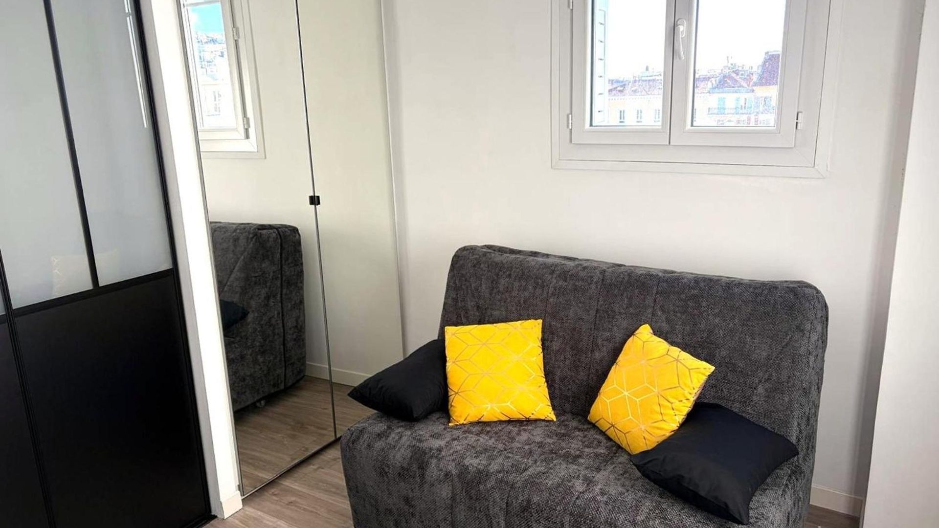 Hyper Centre Massena Appartement *