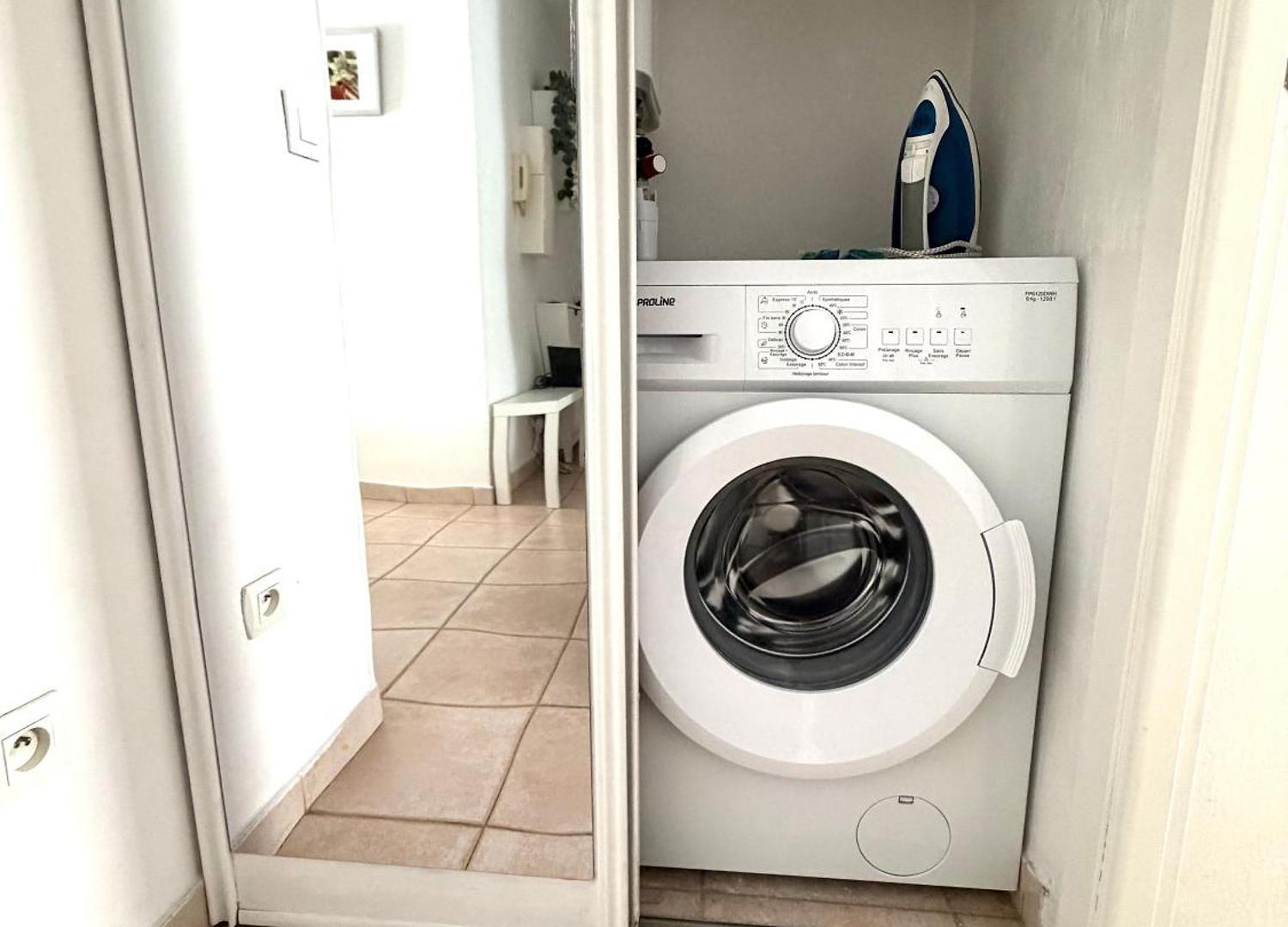 Le Miami Appartement