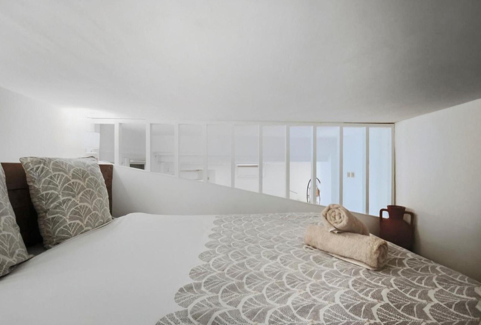 Moderne Et Douillet Au Coeur De Apartment