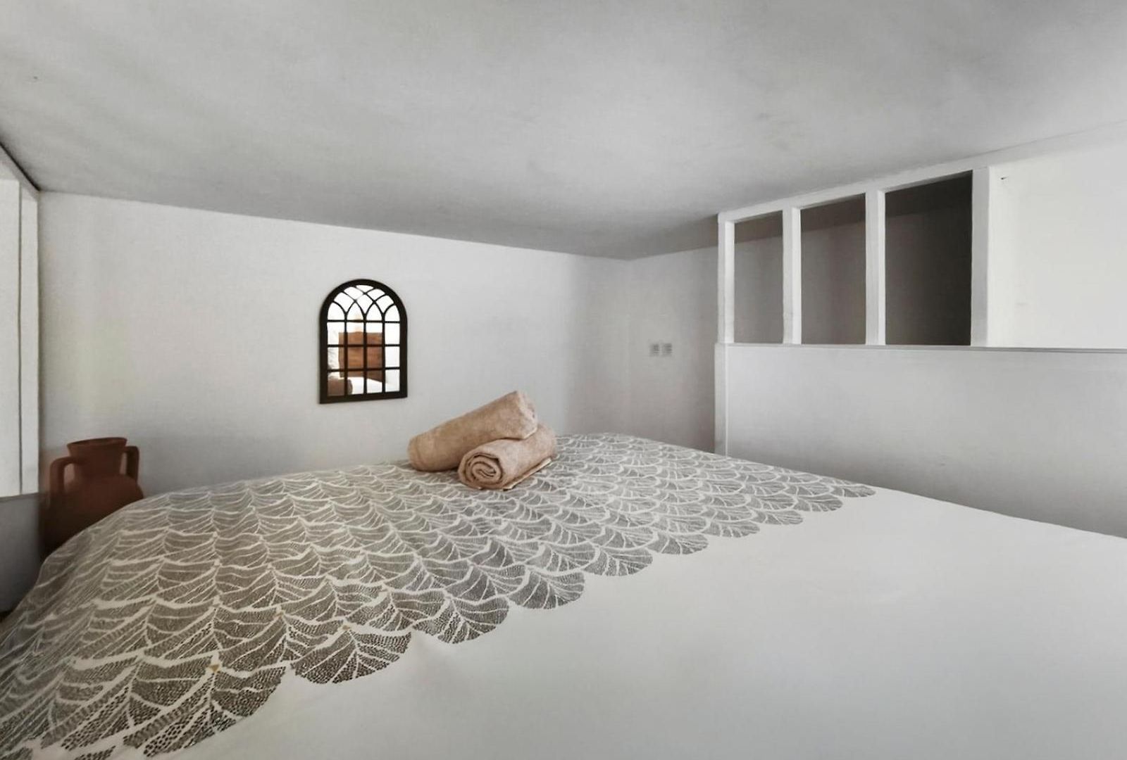 Apartment Moderne Et Douillet Au Coeur De