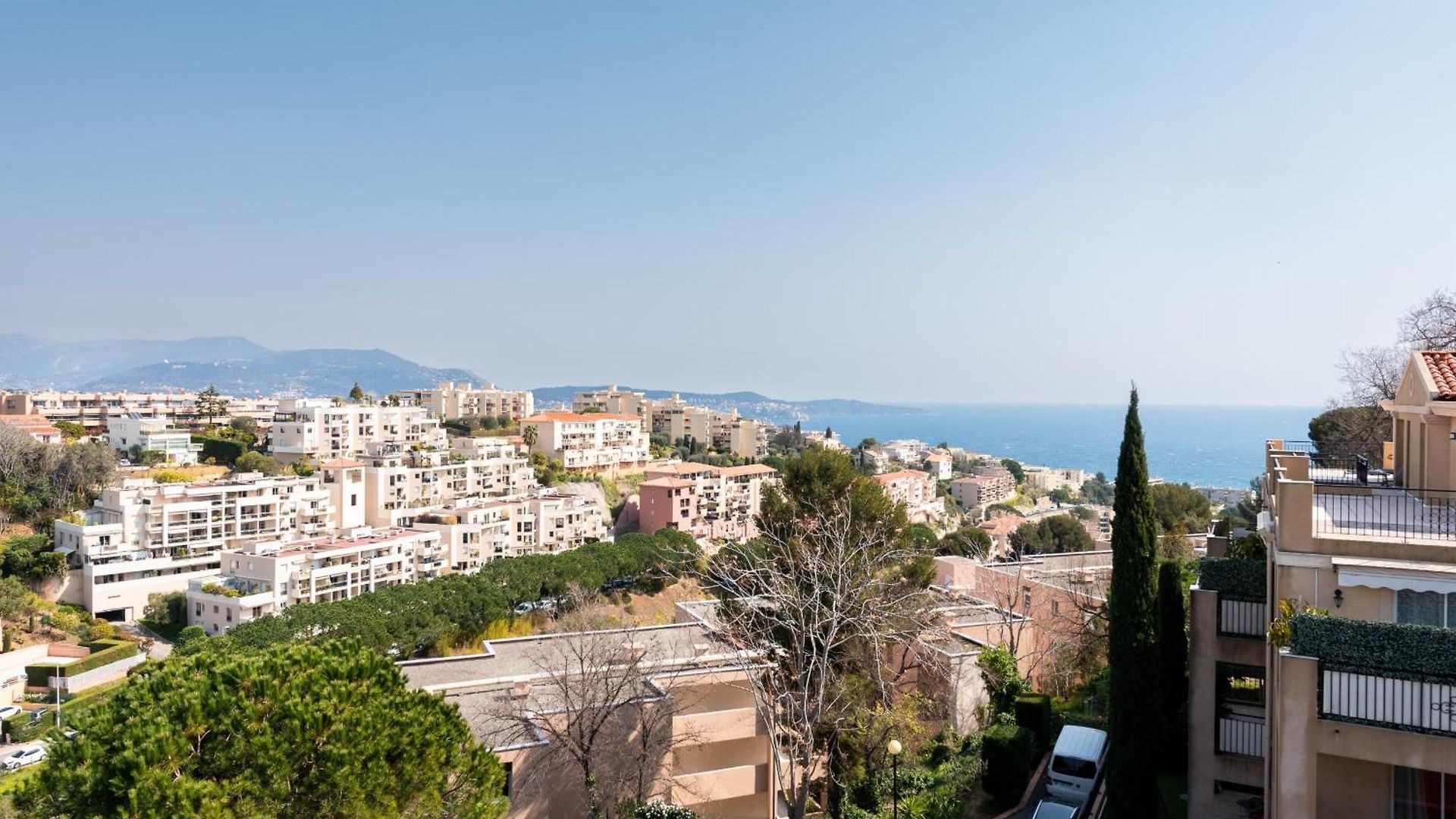 Happyfew Penthouse Lucia Apartment *