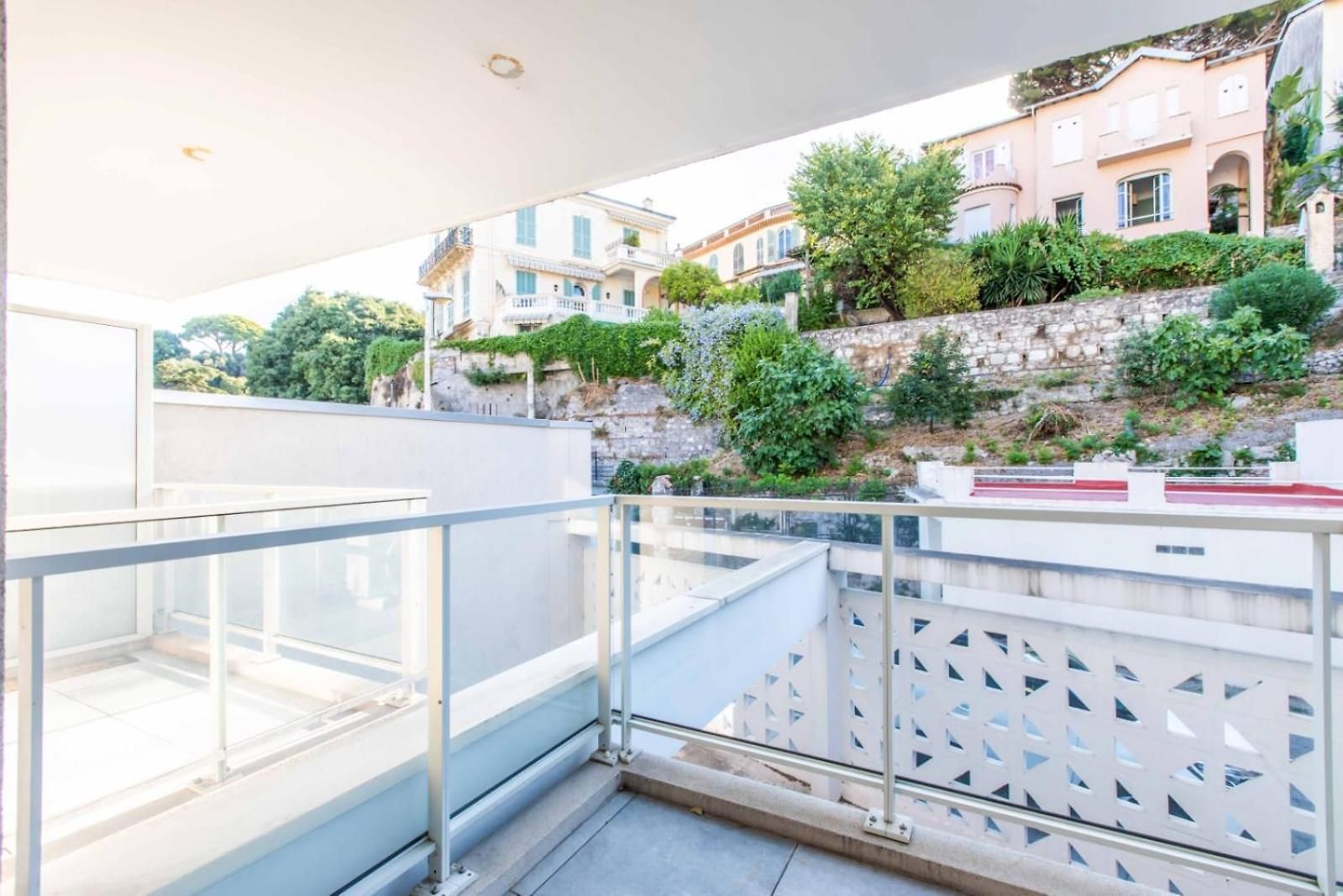 So Amata , A Deux Pas Du Port De Apartment Nice