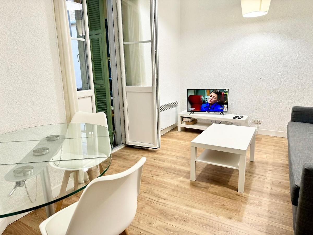 Apartment Charming Port Of Flat 1