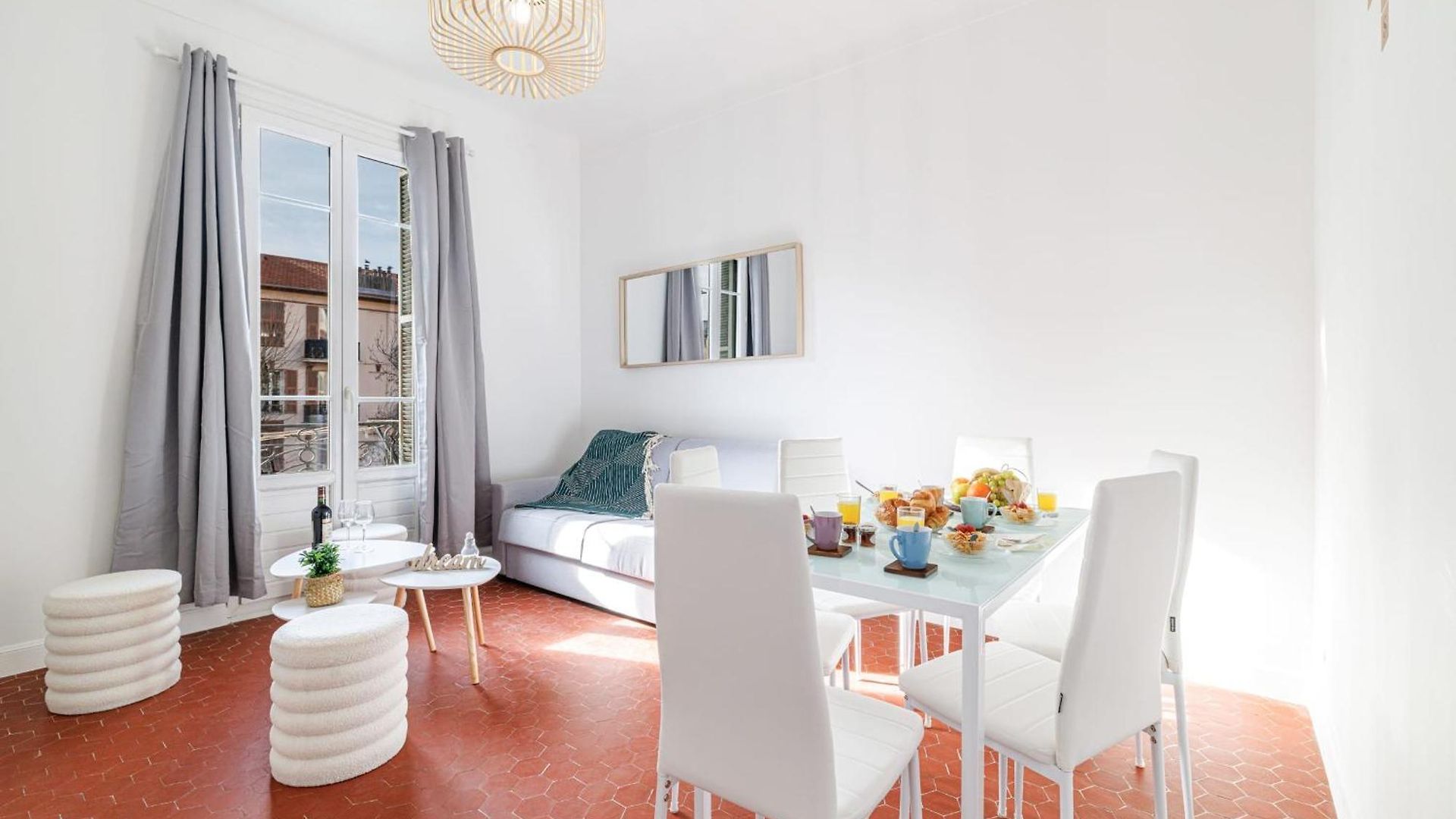 Apartment My Casa - Delfino 69 - Charming 2 Nice